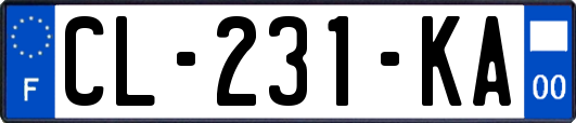 CL-231-KA