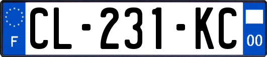 CL-231-KC