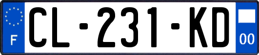 CL-231-KD