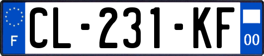 CL-231-KF