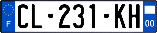 CL-231-KH