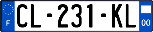 CL-231-KL