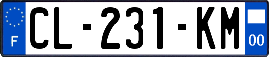 CL-231-KM