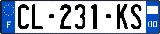 CL-231-KS