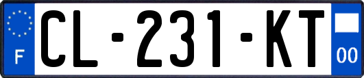 CL-231-KT