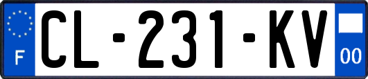 CL-231-KV