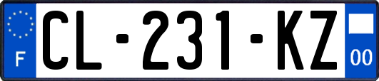 CL-231-KZ
