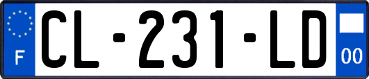 CL-231-LD