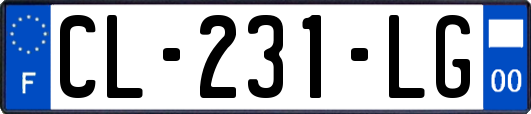 CL-231-LG