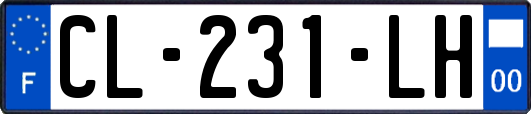 CL-231-LH