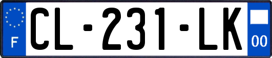 CL-231-LK