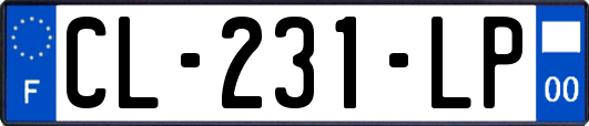CL-231-LP