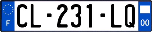 CL-231-LQ