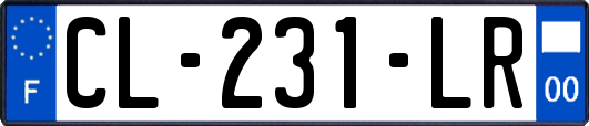CL-231-LR