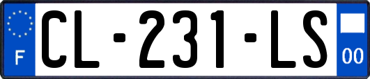 CL-231-LS