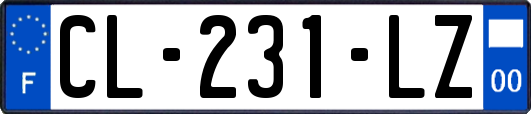 CL-231-LZ