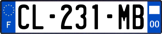 CL-231-MB