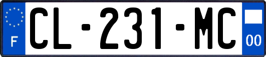 CL-231-MC