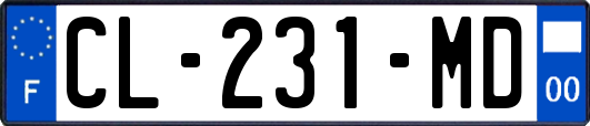 CL-231-MD