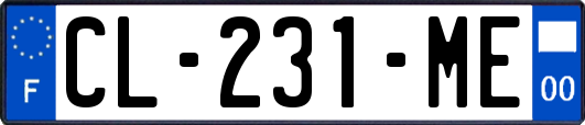 CL-231-ME