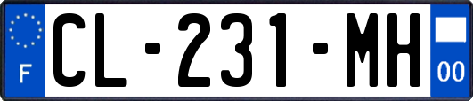 CL-231-MH