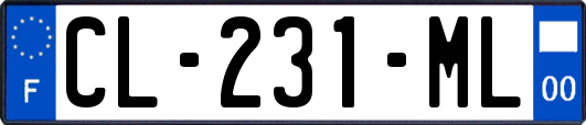 CL-231-ML