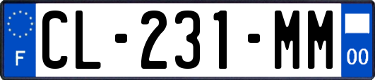 CL-231-MM