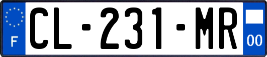 CL-231-MR