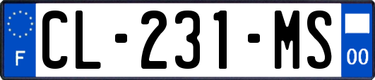 CL-231-MS