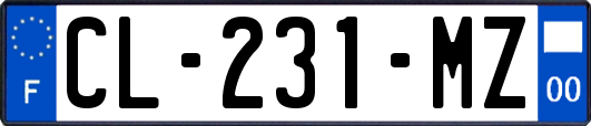 CL-231-MZ