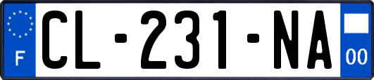 CL-231-NA