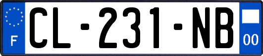 CL-231-NB
