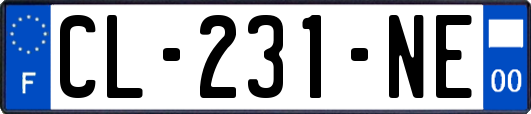 CL-231-NE