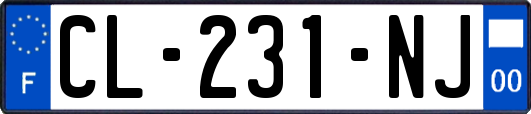 CL-231-NJ