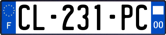 CL-231-PC