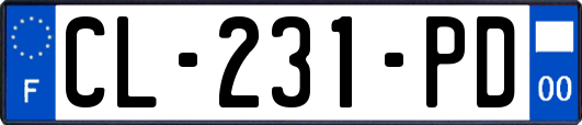 CL-231-PD