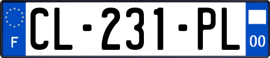 CL-231-PL