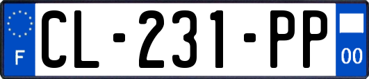 CL-231-PP