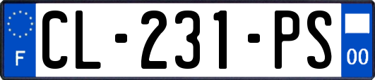 CL-231-PS