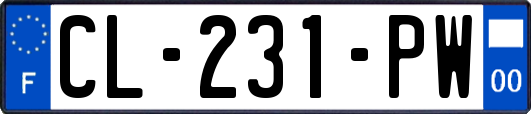 CL-231-PW