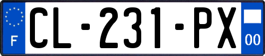 CL-231-PX