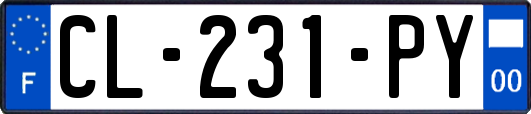 CL-231-PY
