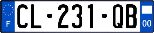 CL-231-QB