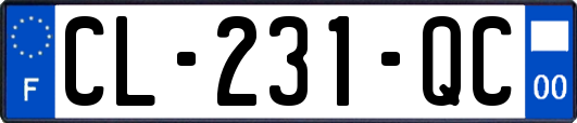 CL-231-QC