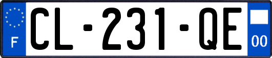 CL-231-QE