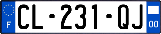 CL-231-QJ