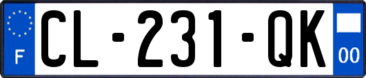 CL-231-QK