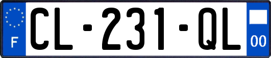 CL-231-QL