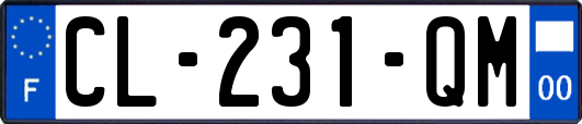 CL-231-QM