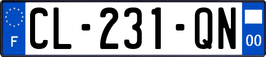 CL-231-QN